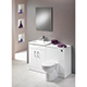 Monica 1200mm Base Unit & WC Unit Combination