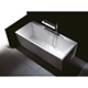 Porto Freestanding Bath - 1800 x 800mm