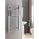 Royal Bajan Rails - 800 x 500mm Designer Towel Rail