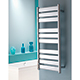 Taurus Rail Vertical  1040 x 565mm Designer Towel Rail