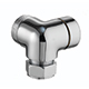 Corner Radiator Valves (Pair)