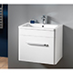 Venice 60 Wall-Hung Base & Basin