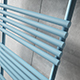 Redroom Pacific Blue 1335 x 496mm Radiator