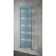 Redroom Pacific Blue 1335 x 496mm Radiator