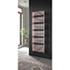 Redroom Blush Pink 1335 x 496mm Radiator