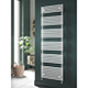 Redroom Quartz White 1335 x 496mm Radiator