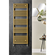 Redroom Gold Look 1335 x 496mm Radiator