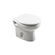 Roca Laura Back to Wall Pan