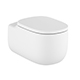 Roca Beyond Rimless Wall Hung Pan
