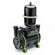 Salamander CT Bathroom 1.8 Bar Universal Twin Pump