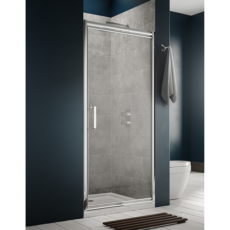 Sommer 8 Infold Door - 760mm