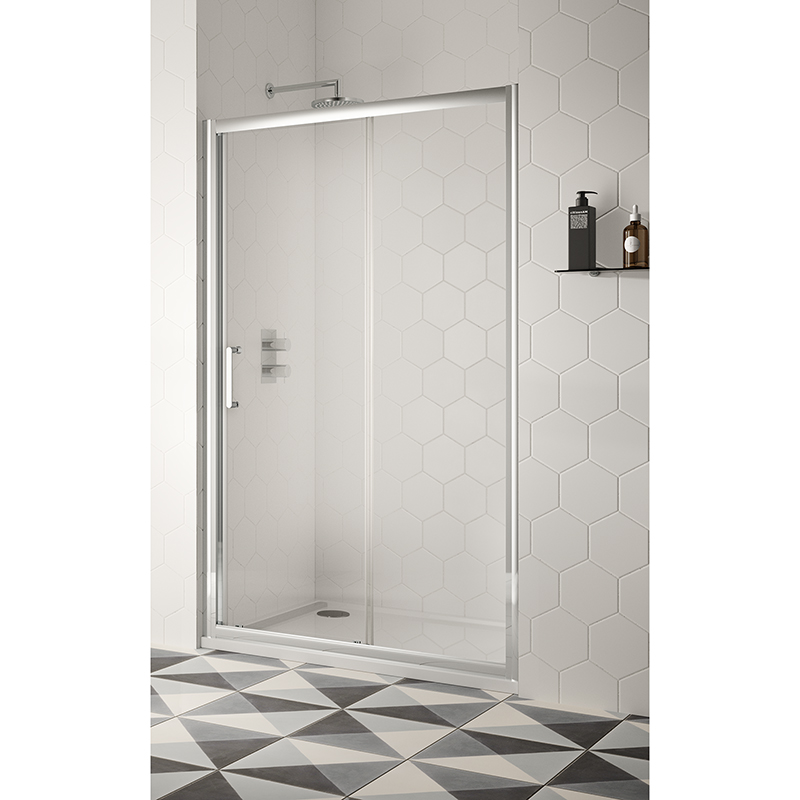 Sommer 8 Sliding Door - 1000mm