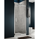 Sommer 8 Infold Door - 760mm