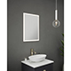 Helsinki Classic Mirror - 500 x 700mm