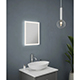 Malmo Classic Mirror - 390 x 500mm
