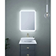 Milton Tunable Mirror - 600 x 800mm