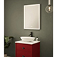 Stratford Tunable Mirror - 600 x 800mm