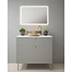 Saturn Tunable Mirror - 900 x 600mm
