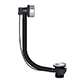 Pop-Up Combination Bath Waste - Chrome
